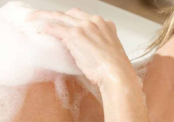 2 x THE FACE SHOP Vigan The Botanic Lemon Verbena Body Wash 350ml – Refreshing Citrus Vegan Wash from Korea