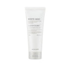 THE FACE SHOP White Seed Exfoliating Cleansing Foam 150ml from Korea