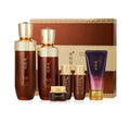 THE FACE SHOP Yehwadam Myeonghanmiindo Masterpiece Set (5 Items) from Korea