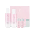 THE FACE SHOP Yehwadam Plum Flower Revitalizing Special Set (5 Items) from Korea