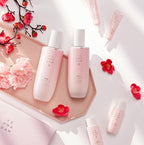 THE FACE SHOP Yehwadam Plum Flower Revitalizing Special Set (5 Items) from Korea