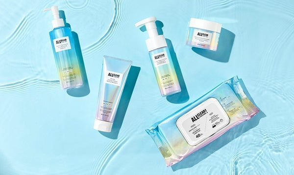 THE FACE SHOP UGLY LOVELY Yuja-Maske 100 ml aus Korea