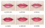THE FACE SHOP Collagen Ampoule Lipstick 3.5g #08 Gel Coral – Moist & Full‑Coverage from Korea