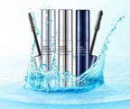 2 x THE FACE SHOP Daily Proof Mascara 10g – Waterproof, Smudge‑Resistant Volume from Korea