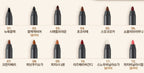 2 x THE FACE SHOP Ink Gel Pencil Liner 0.5g #03 Seattle Brown – High‑Definition Gel Pencil Eyeliner from Korea