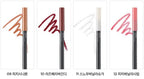 2 x THE FACE SHOP Ink Gel Pencil Liner 0.5g #03 Seattle Brown – High‑Definition Gel Pencil Eyeliner from Korea