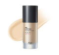 THE FACE SHOP Ink Lasting Foundation Slim Fit EX 30ml SPF30 PA++ #V103 Bright Cream Beige from Korea
