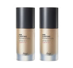 2 x THE FACE SHOP Ink Lasting Foundation Slim Fit EX 30ml SPF30 PA++ #N203 Natural Beige from Korea