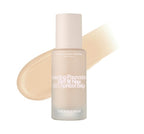 THE FACE SHOP Ink Lasting Foundation Slim Fit New 35ml #N201 Natural from Korea