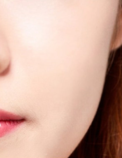 THE FACE SHOP Marble Beam Blush #03 Lovely Aura 7g from Korea