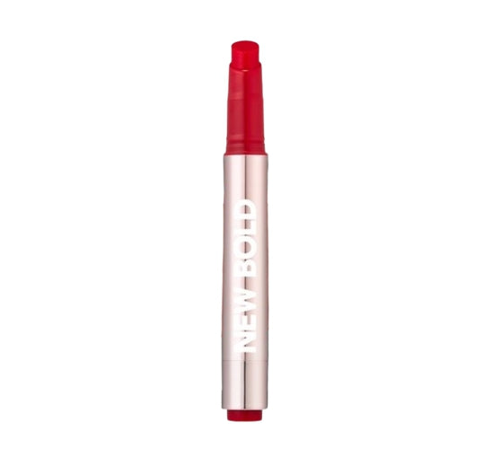 THE FACE SHOP New Bold Glow Melting Lip 2.9g #03 Baby Tomato from Korea