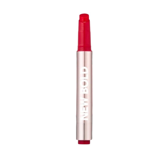 THE FACE SHOP New Bold Glow Melting Lip 2.9g #04 Cherry Coolossom from Korea