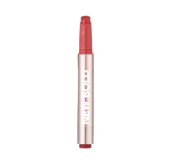 THE FACE SHOP New Bold Glow Melting Lip 2.9g #05 Rose Peanut from Korea