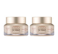 2 x THE FACE SHOP The Therapy Oil Blending Formula Cream 50ml from Korea