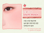 THE FACE SHOP Pastel Cushion Blusher #02 Salty Peach 5g from Korea