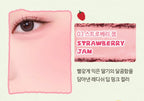 THE FACE SHOP Pastel Cushion Blusher #03 Strawberry Jam 5g from Korea