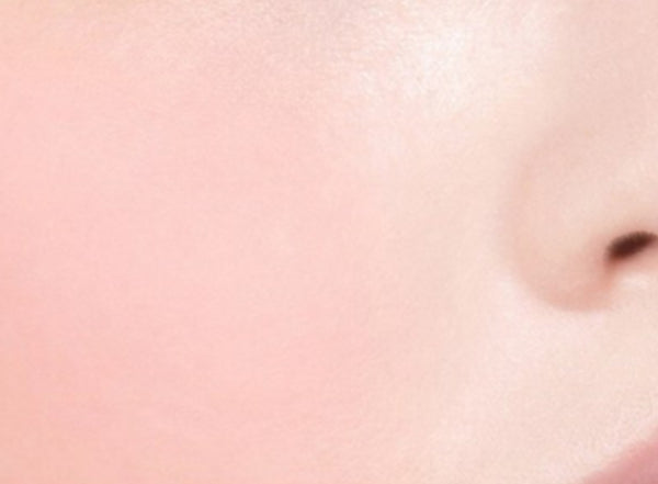 2 x THE FACE SHOP Pastel Cushion Blusher #06 Peach Sour 5g from Korea