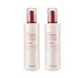 2 x THE FACE SHOP Pomegrante & Collagen Volume Lifting Emulsion 140ml from Korea