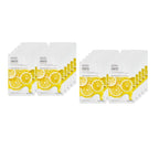 20 x THE FACE SHOP Real Nature Lemon Face Mask 20g from Korea