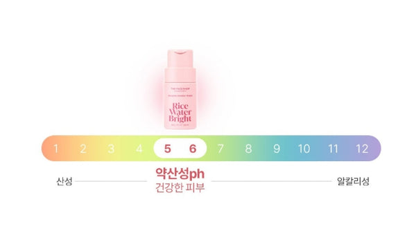 THE FACE SHOP UGLY LOVELY Yuja-Maske 100 ml aus Korea