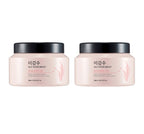 2 x THE FACE SHOP Rice Water Bright Facial Cleansing Cream 200ml from Korea