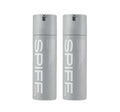 2 x [MEN] THE FACE SHOP Spiff Code Perfect All In One Flued 145ml from Korea