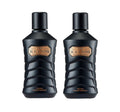 2 x [MEN] THE FACE SHOP The Black Bome Toner 140ml from Korea