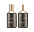 2 x [MEN] THE FACE SHOP The Gentle For Men All-In-One Essence 130ml from Korea