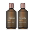 2 x [MEN] THE FACE SHOP The Gentle For Men Anti-Aging Toner 145ml from Korea