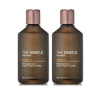 2 x [MEN] THE FACE SHOP The Gentle For Men Anti-Aging Toner 145ml from Korea
