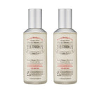 2 x THE FACE SHOP The Therapy Essential Emulsion 130ml from Korea