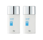 2 x THE FACE SHOP Waterproof BB Cream SPF50+ PA++++ 50ml (V203 Apricot Beige) - Sweat & Sebum‑Resistant from Korea