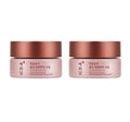 2 x THE FACE SHOP Yehwadam Heaven Grade Ginseng Mucin Nourishing Firming Cream 60ml from Korea