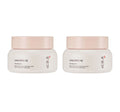 2 x THE FACE SHOP Yehwadam High Moisture Cleansing Cream 200ml from Korea