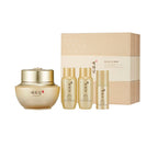 THE FACE SHOP Yehwadam Hwansaenggo Rejuvenating Radiance Cream Special Set (4 Items) from Korea