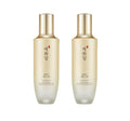 2 x THE FACE SHOP Yehwadam Hwansaenggo Rejuvenating Radiance Toner 160ml from Korea by THE FACE SHOP Yehwadam