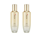 2 x THE FACE SHOP Yehwadam Hwansaenggo Rejuvenating Radiance Toner 160ml from Korea by THE FACE SHOP Yehwadam