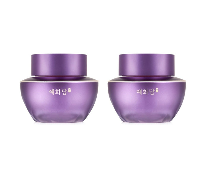 2 x THE FACE SHOP Yehwadam Hwansaenggo Ultimate Rejuvenating Eye Cream 25ml from Korea by THE FACE SHOP Yehwadam