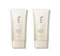 2 x THE FACE SHOP Yehwadam Silky Skin Sun Blur 50ml SPF50+ PA++++ from Korea