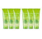6 x TONYMOLY Aloe 99% Chok Chok Soothing Gel 250ml from Korea by TONYMOLY