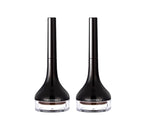 2 x TONYMOLY Back Gel Eyeliner, 3 Colours from Korea by TONYMOLY