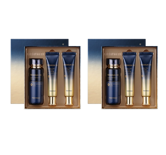 2 x TONYMOLY Premium Rx Swallow Nest Set (3 Items) from Korea by TONYMOLY