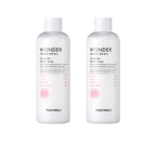 2 x TONYMOLY Wonder Ceramide Mochi Toner 500ml from Korea by TONYMOLY