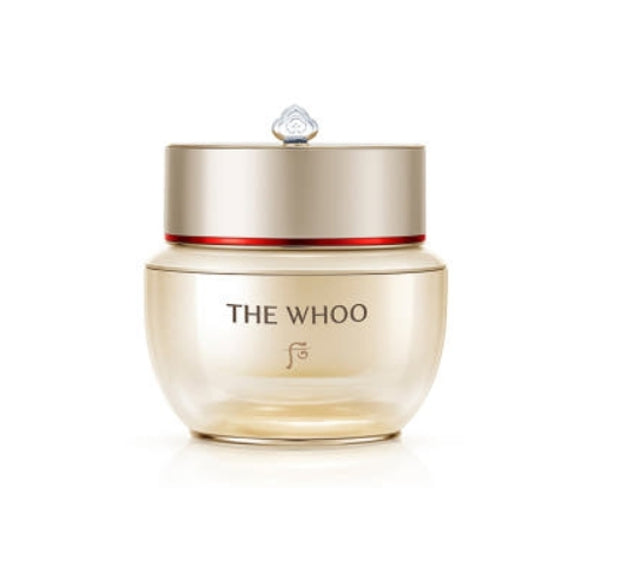 Die Geschichte der Whoo Bichup Ja Yoon Creme 60ml aus Korea