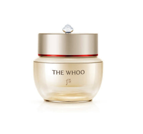 The History of Whoo Bichup Anti-Aging Repair Cream 50ml from Korea