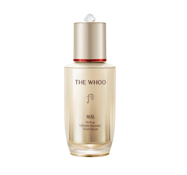 The History of Whoo Bichup Ultimate Recovery Youth Serum 50ml from Korea by The History of Whoo
