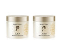 2 x The History of Whoo Cheongidan Hwahyun Illuminating Refining Pad 160ml(60ea) from Korea by The History of Whoo