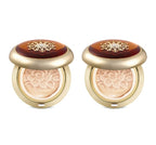 2 x The History of Whoo Cheongidan Hwahyun Radiant Essence Cushion (2 Colours) 15g x 2ea from Korea by The History of Whoo