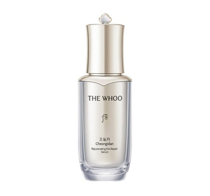 Die Geschichte von Whoo Cheongidan Hwahyun Radiant Regenerating Essence 50ml aus Korea