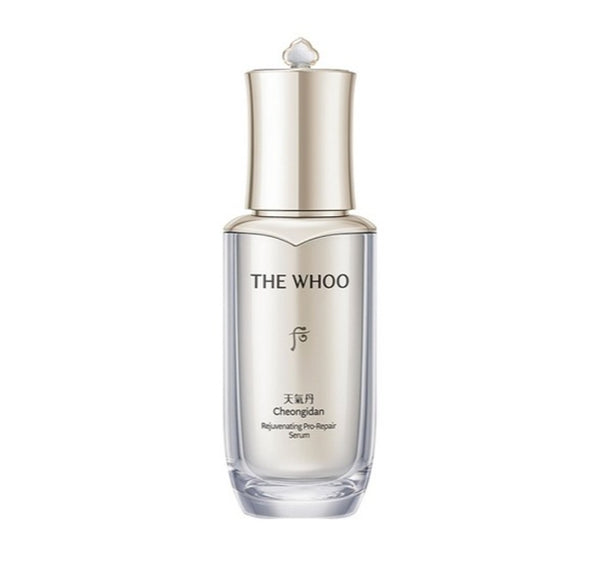 Die Geschichte von Whoo Cheongidan Hwahyun Radiant Regenerating Essence 50ml aus Korea
